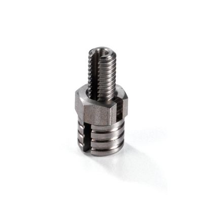 597572 - KUSTOM TECH K-Tech, stainless cable adjuster