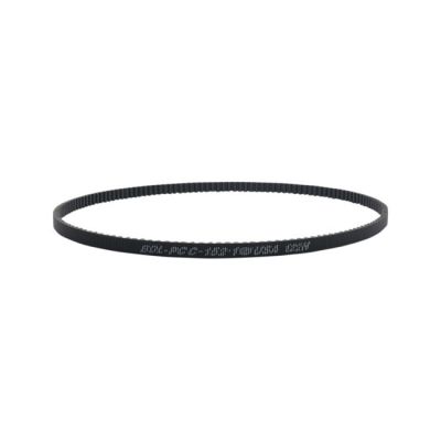 597803 - BDL Gates rear drive belt 152T 1" wide 14mm, carbon X3N