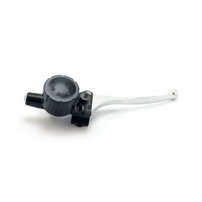 597822 - Emgo, OEM style handlebar master cylinder. Brake. 15.8mm