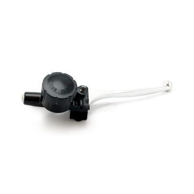 597825 - Emgo, OEM style handlebar master cylinder. Brake. 14mm