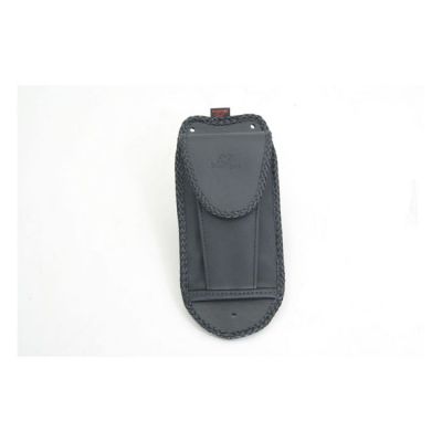 597848 - Mustang, tank bib (dash panel). With pouch