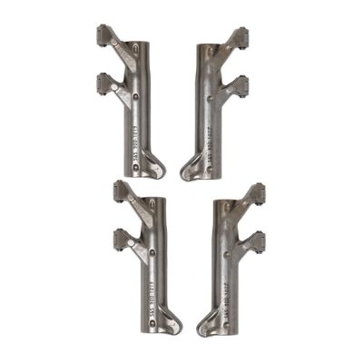 597871 - S&S, M8 forged roller rockers arm set