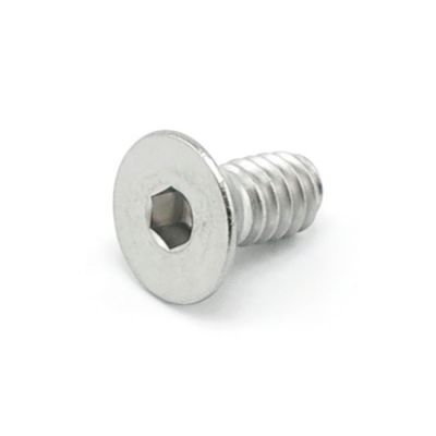 598024 - Colony flathead allen bolt 1/4-20 x 1/2", stainless steel