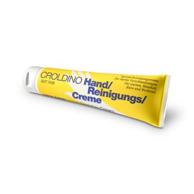 598085 - Croldino, Hand Cleaning Cream. Tube 100cc