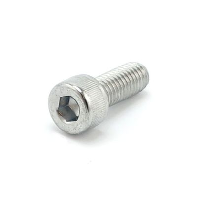 598793 - Colony 8mm x 20mm allen bolts chrome