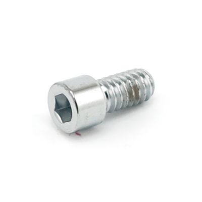 598888 - Colony 1/4-20 x 1/2 allen bolts polished chrome