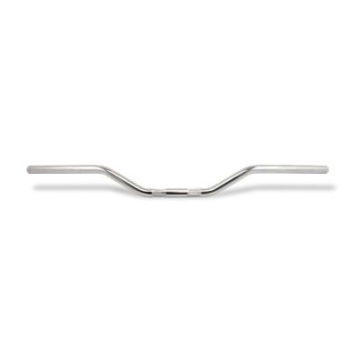 598996 - Emgo universal street handlebar 7/8" / 22mm, chrome