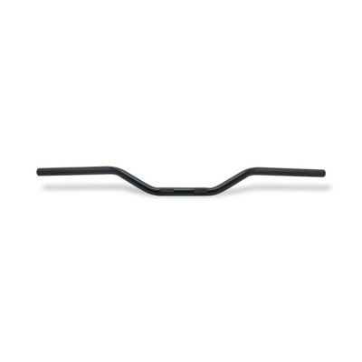 598998 - Emgo universal street handlebar 7/8" / 22mm, satin black