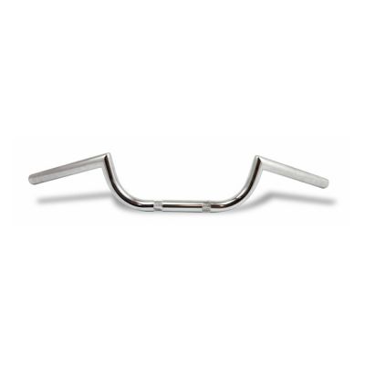 599002 - Emgo Clubman 1" / 25,4mm handlebar chrome