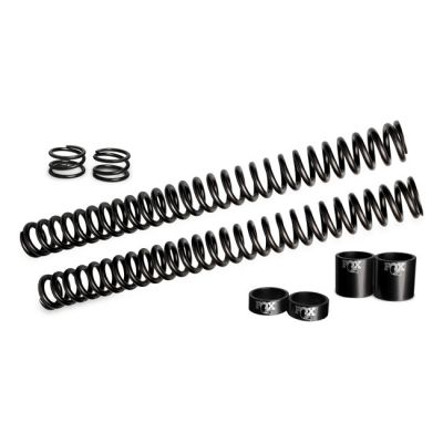 599055 - Fox Factory, fork spring kit 49mm. Low height. STD weight