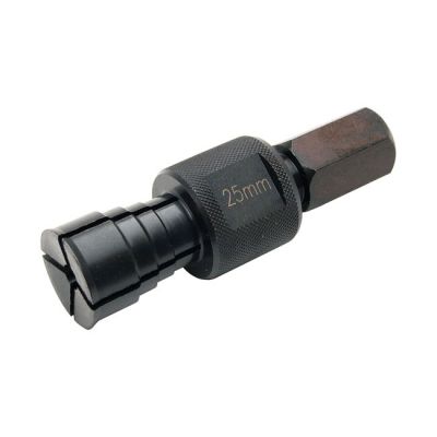 599123 - Motion Pro, 25mm replacement collet