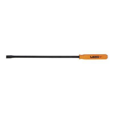 599171 - Lang Tools, pry bar. 25" long