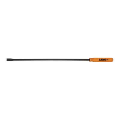 599172 - Lang Tools, pry bar. 31" long