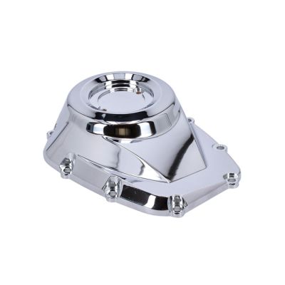 599193 - MCS M8 cam cover, chrome