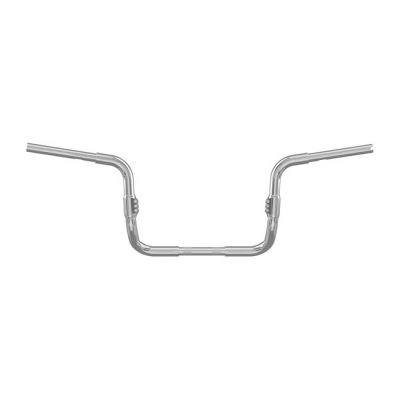 599415 - Arlen Ness 3-way adjustable handlebar High-Life, chrome