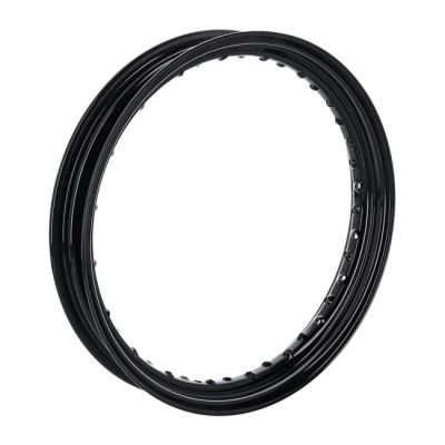 599503 - MCS Wheel rim 2.50" x 18". Black