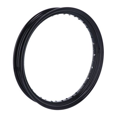 599505 - MCS Wheel rim 3.00" x 23". Black