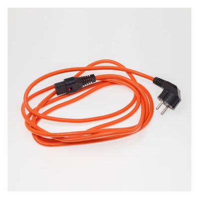 700306 - ID Tools, replacement power cord EU