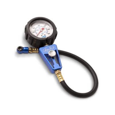 700559 - Motion Pro, 0-60 PSI (4.1 bar) tire pressure gauge