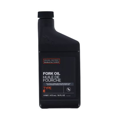 700668 - OEM fork oil type E