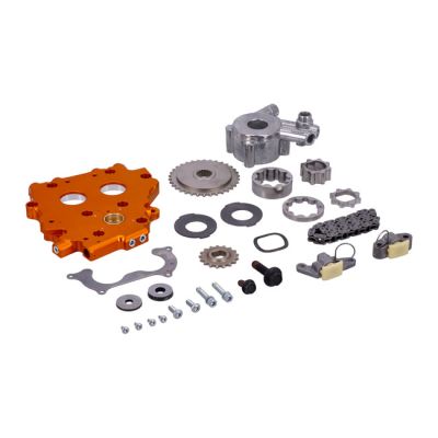 700675 - OEM SE camplate and oil pump conversion kit