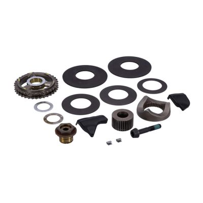 700676 - OEM SE compensator upgrade kit