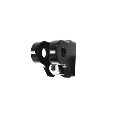 700700 - Kraus, Dovetail Gauge Mount. Black