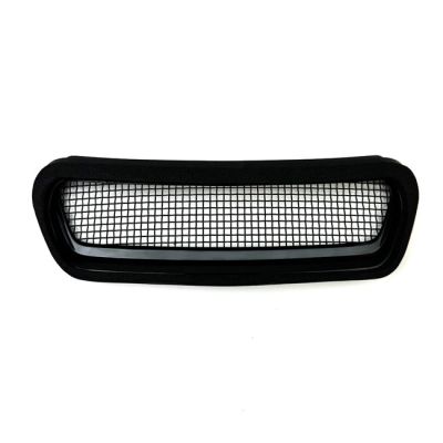 700705 - Custom Dynamics, ST Fairing Vent Insert. Black