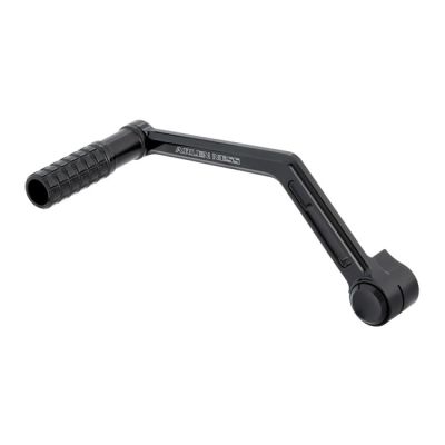 700752 - Arlen Ness, Speedliner Shifter Arm. Black