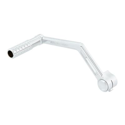 700753 - Arlen Ness, Speedliner Shifter Arm. Chrome