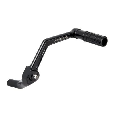 700755 - Arlen Ness, Speedliner Brake Arm. Black