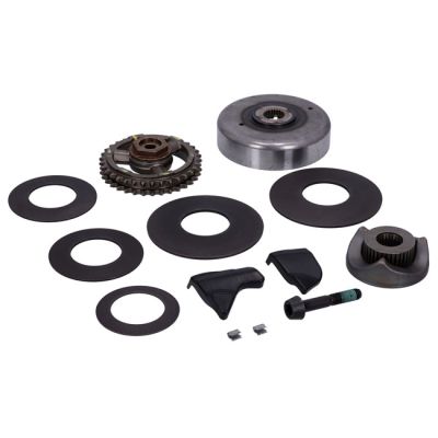 700762 - OEM SE compensator upgrade kit