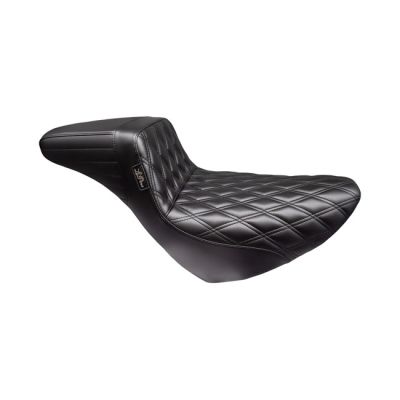 700763 - Le Pera LePera, KickFlip solo seat. Daddy long legs. Double Diamond