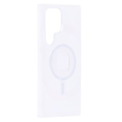 700853 - Cayo, phone.dokk. Samsung A23 Ultra. Clear / white