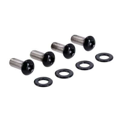 700863 - Screws4Bikes, bolt kit, fender struts