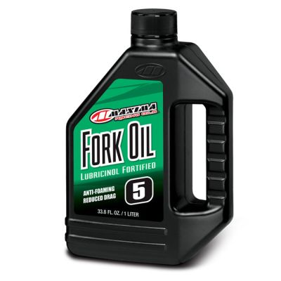 700988 - MAXIMA RACING OIL Maxima Racing Oils, fork oil 5W