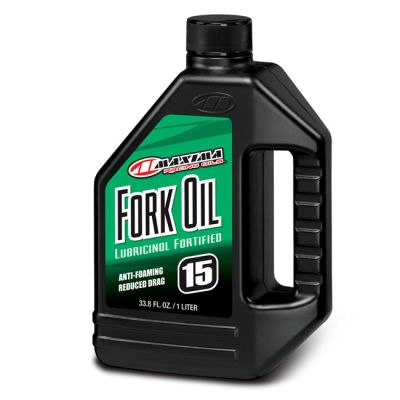 700990 - MAXIMA RACING OIL Maxima Racing Oils, fork oil 15W