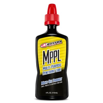 700994 - MAXIMA RACING OIL Maxima Racing Oils, MPP; penetrant lube dropper