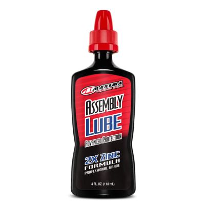 700995 - MAXIMA RACING OIL Maxima Racing Oils, Assembly lube