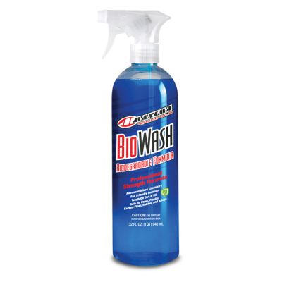 700996 - MAXIMA RACING OIL Maxima Racing Oils, Bio Wash cleaner