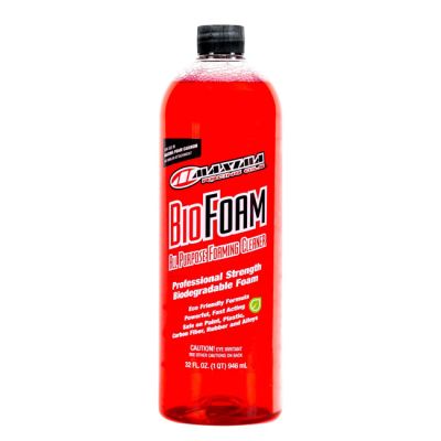 700997 - MAXIMA RACING OIL Maxima Racing Oils, Bio Foam cleaner