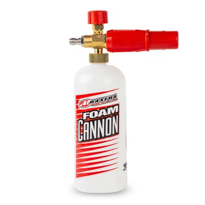 700998 - MAXIMA RACING OIL Maxima Racing Oils, Foam Cannon sprayer