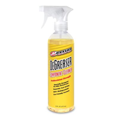 700999 - MAXIMA RACING OIL Maxima Racing Oils, Degreaser