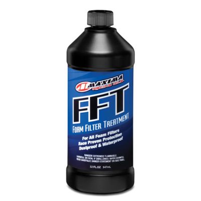 701000 - MAXIMA RACING OIL Maxima Racing Oils, FFT foam air filter oil