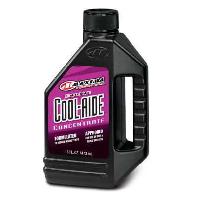 701003 - MAXIMA RACING OIL Maxima Racing Oils, Cool-Aide cooling system concentrate