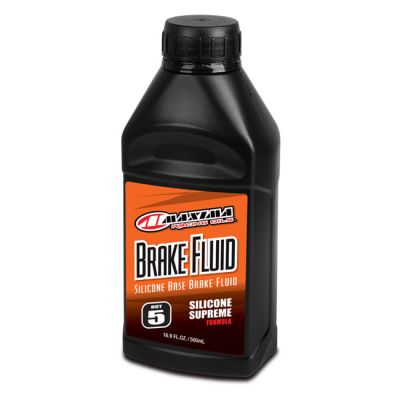 701008 - MAXIMA RACING OIL Maxima Racing Oils, DOT 5 silicone brake fluid