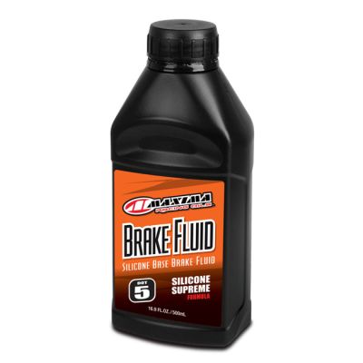 701009 - MAXIMA RACING OIL Maxima Racing Oils, DOT 5.1 brake fluid