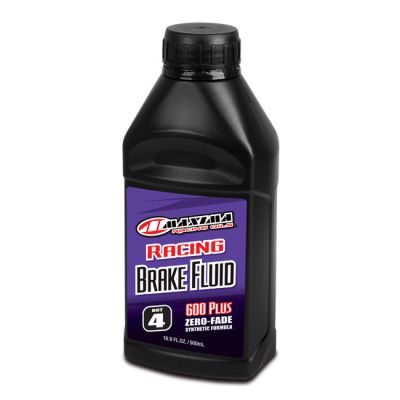 701010 - MAXIMA RACING OIL Maxima Racing Oils, DOT 4 brake fluid