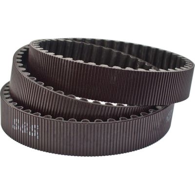 701020 - S&S, rear belt XN7 carbon cord. 1" wide, 131T