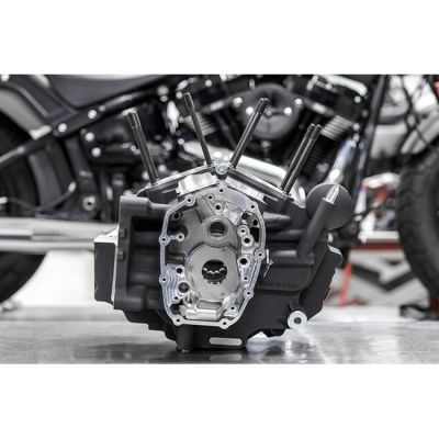 701028 - S&S, SoftailMK-Series 